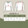 Cardigan in Lana Extrafine Marrone - IT50 - M-L