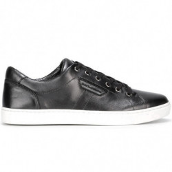 Sneaker Di Pelle Di Vitello...