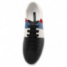 Sneaker Di Pelle Di Vitello Multicolor - EU44/US11