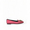 Scarpe basse slip on Devotion rosa nere - EU37.5/US7