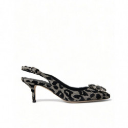 Scarpe décolleté cinturino...