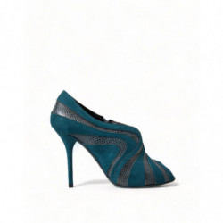 Scarpe décolleté tacco...