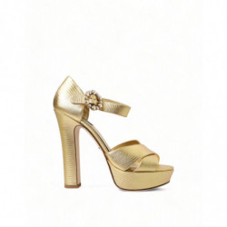 Scarpe sandali plateau...