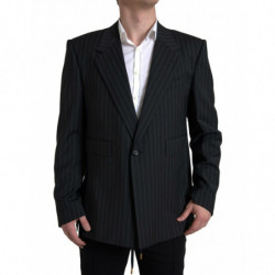Blazer SICILIA monopetto a...
