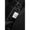 Blazer MARTINI monopetto in lana nera - IT48 - M