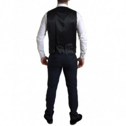 Blazer MARTINI monopetto blu in 2 pezzi - IT54 - XL