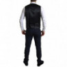 Blazer MARTINI monopetto blu in 2 pezzi - IT54 - XL
