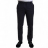 Abito MARTINI monopetto blu 2 pezzi - IT52 - XL