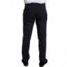 Abito MARTINI monopetto blu 2 pezzi - IT52 - XL