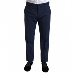 Abito MARTINI monopetto blu 2 pezzi - IT56 - XXL