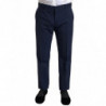 Abito MARTINI monopetto blu 2 pezzi - IT56 - XXL