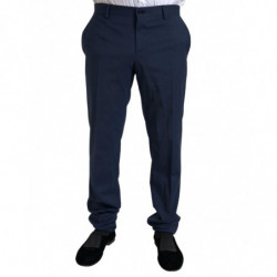 Abito SICILIA monopetto 2 pezzi blu - IT52 - XL