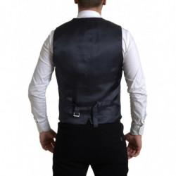 Abito MARTINI monopetto blu 2 pezzi - IT50 - L