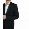 Abito MARTINI monopetto nero in 2 pezzi - IT54 - XL