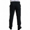 Abito MARTINI monopetto nero in 2 pezzi - IT54 - XL