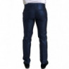 Abito MARTINI monopetto blu 2 pezzi - IT48 - M