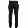 Abito MARTINI monopetto nero in 2 pezzi - IT50 - L