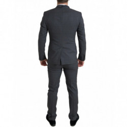 Abito MARTINI monopetto grigio 2 pezzi - IT54 - XL