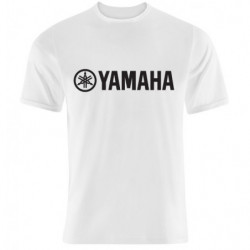 T-shirt maglietta Yamaha -...