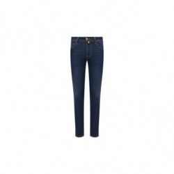 Jeans e pantaloni in cotone...