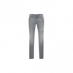Jeans e pantaloni in cotone...
