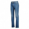 Jeans e pantaloni in cotone blu - W33