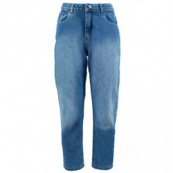 Jeans e pantaloni in cotone...