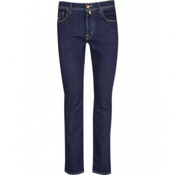 Jeans e pantaloni in cotone...