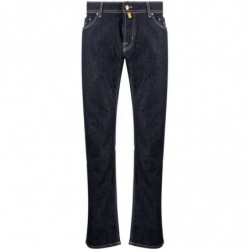 Jeans e pantaloni in cotone...