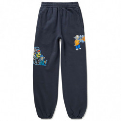 Jeans e pantaloni in cotone...