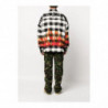 Camicia in cotone nero - S