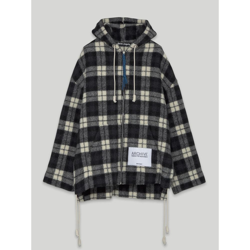 Maglione in cashmere nero - XS