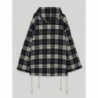 Maglione in cashmere nero - XS