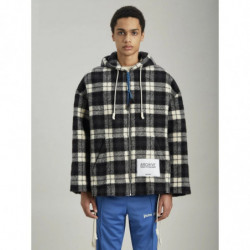 Maglione in cashmere nero - XS