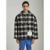 Maglione in cashmere nero - XS