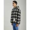 Maglione in cashmere nero - XS