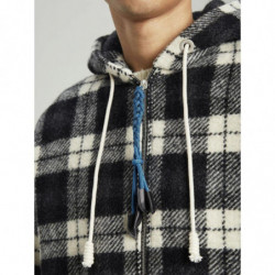Maglione in cashmere nero - XS