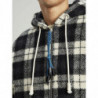 Maglione in cashmere nero - XS