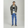 Maglione in cashmere nero - XS