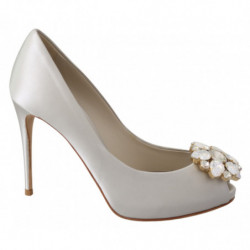 Scarpe décolleté raso tacco...