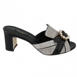 Scarpe sandali con...