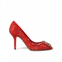 Scarpe décolleté tacco...