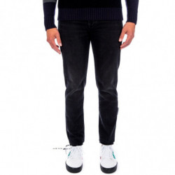 Jeans e pantaloni in cotone...