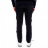 Jeans e pantaloni in cotone nero - W30