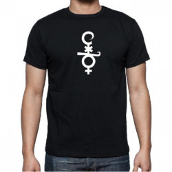 T-shirt maglietta logo...