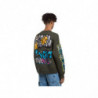 Maglione di lana militare - L