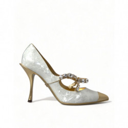 Scarpe décolleté Mary Jane...