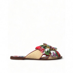 Scarpe sandali cristallo...