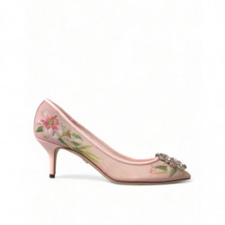 Scarpe décolleté con tacco...