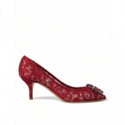 Scarpe décolleté tacco...